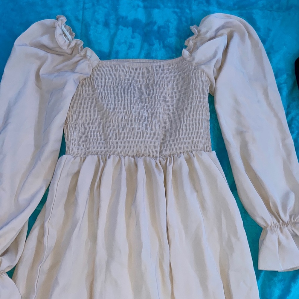 Woman’s Dress